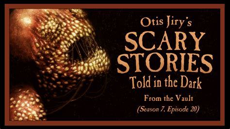 The Simply Scary Podcasts Network | Scary Stories Told in the Dark ...