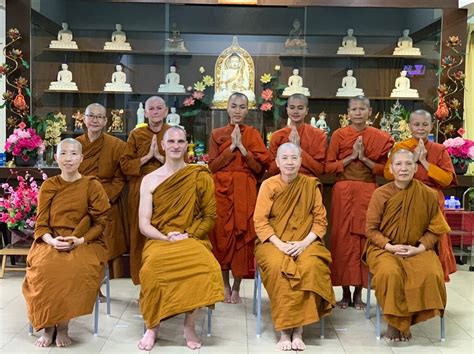 Ariya Vihara: Help build a bhikkhuni monastery in Malaysia - The Watercooler - Discuss & Discover