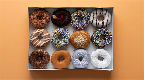 Duck Donuts: Halloween-themed flavors return for 2020 | ksdk.com