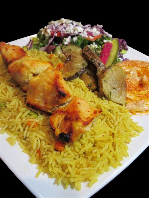 Kurdish Cuisine Kent | Kurdish Dishes Kent | Traditional Kurdish Food