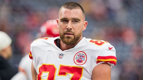 Is Travis Kelce Single? See His Dating History, Ex-Girlfriends | Life ...