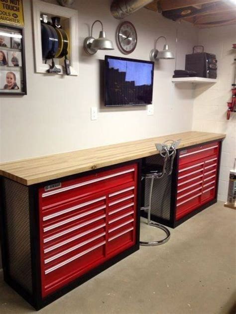 Garage Organization DIY Projects For Small Space 46 - kindofdecor.com ...