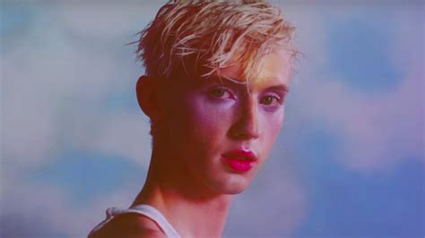 Troye Sivan Just Won Drag Race With His New 'Bloom' Music Video