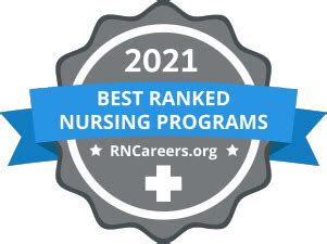 2021 - Best 41 Nursing Schools in Georgia - Rankings for ADN, BSN, MSN ...