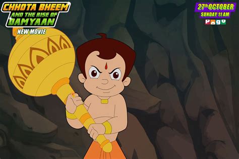 Chhota Bheem And Friends Hd Wallpapers Free Download - vrogue.co