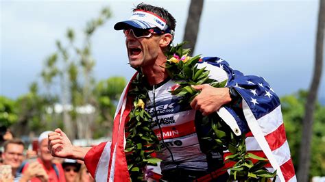 50 Epic Images from the 2019 Ironman World Championship – Triathlete