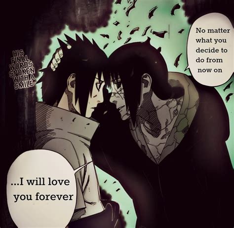 Sasuke To Itachi Quotes. QuotesGram