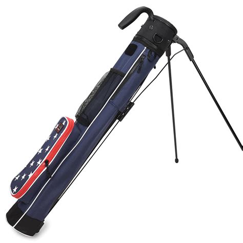 Craftsman Golf®: 😎Best Golf Bag For Labor Day! | Milled