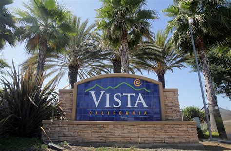 Vista Guide | Team Forss Real Estate