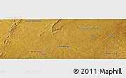 Chivhu, Chikomba, Mashonaland East, Zimbabwe: Maps