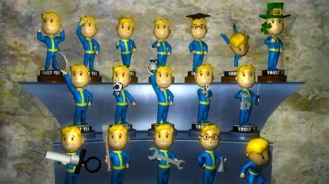 Fallout 4 Bobbleheads Locations Guide - Where To Find All Bobbleheads - RespawnFirst