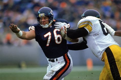 Former Chicago Bear, Super Bowl XX champion, Steve McMichael battling ...