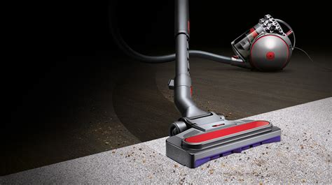 L'Aspirateur Traineau Dyson a-t-il vraiment révolutionné notre Quotidien ? - WebEmaster ...