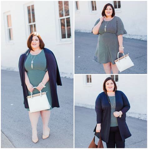 Jersey Ease from Talbots Plus Size