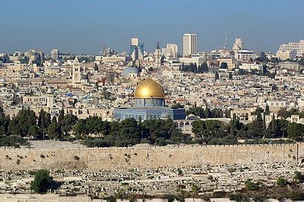 East Jerusalem - Wikipedia