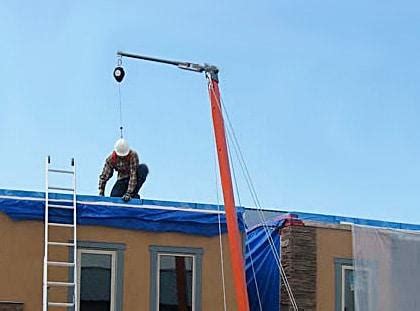 Portable Fall Protection Systems | Fall-Arrest.com