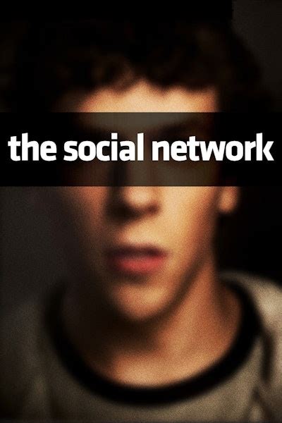 10+ Best "The Social Network" Movie Quotes | Quote Catalog