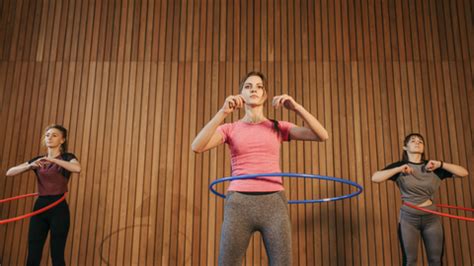 Enjoyable Workouts with Hula Hooping: Top 10 Benefits & Tips – Beauty special touch