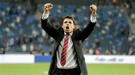 Wales manager Chris Coleman believes his side will not choke in ...