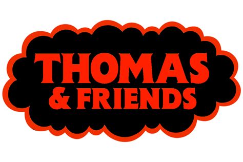 Arkaainen Todellinen työkalu thomas the tank engine and friends logo ...