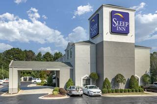 Book Sleep Hotels in Henderson, NC - Choice Hotels