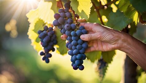 How to Make Concord Grape Wine: Expert Tips and Guide