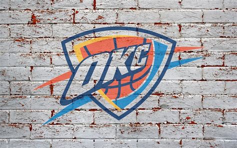 OKC Thunder Wallpaper Backgrounds 5. Oklahoma City Dodgers, Oklahoma ...