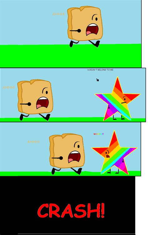 BFDI comic 1#.part 2 by HeaventheHedgehog8 on DeviantArt