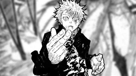 Spoiler dan Link Baca Online Manga Jujutsu Kaisen Chapter 233 Bahasa Indonesia: Apakah Gojo ...