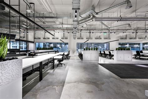 Office Interior Lighting Design - Office Australia | Office lighting ...