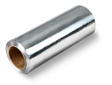 Aluminum Cans vs. Aluminum Foil - RecycleNation