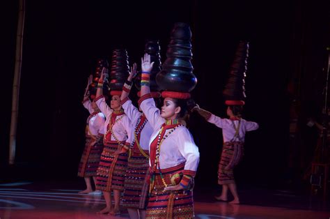 What Is The History Of Folk Dance In Philippines - The Best Picture History