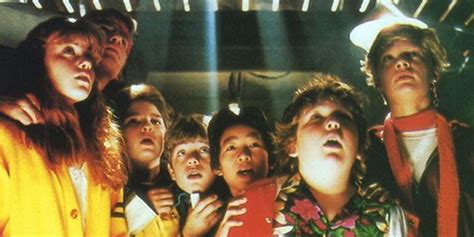 Which Goonies Character Are You Based On Your Zodiac Sign?