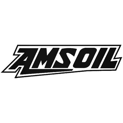 Amsoil Logo Vector at Vectorified.com | Collection of Amsoil Logo ...