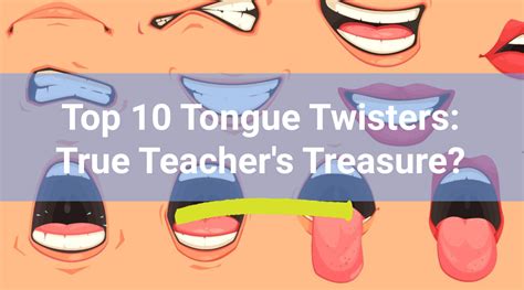 10+ Tongue Tie Exercises - CharlesKeyaan