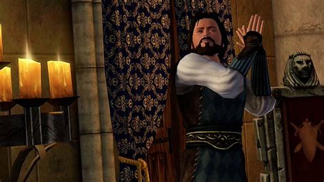 The Sims Medieval Debut Trailer - Giant Bomb