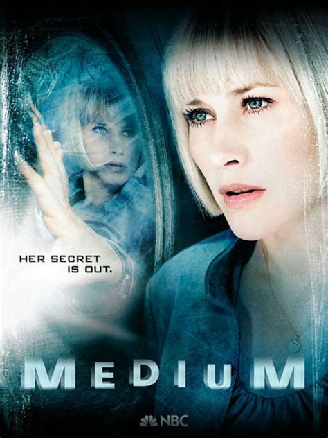 Medium - Série 2005 - AdoroCinema