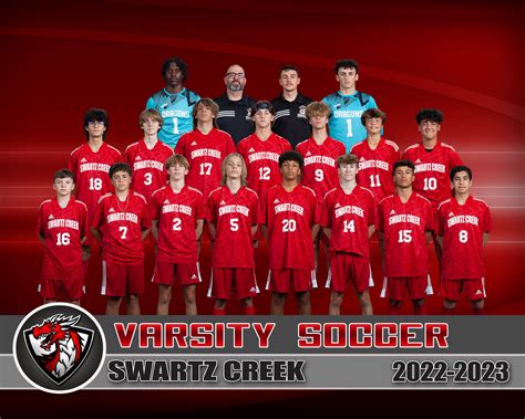 Athletics | Swartz Creek Community Schools