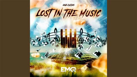 Lost In The Music (Extended Mix) - YouTube