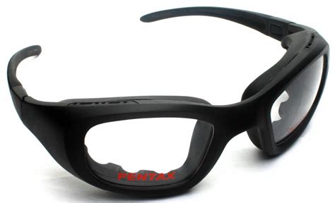 PENTAX Maxim™ air seal Rx Safety Eyewear