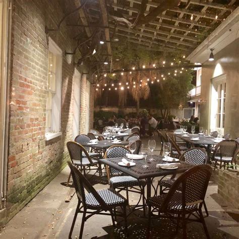 Broussard's Restaurant - New Orleans, LA | OpenTable