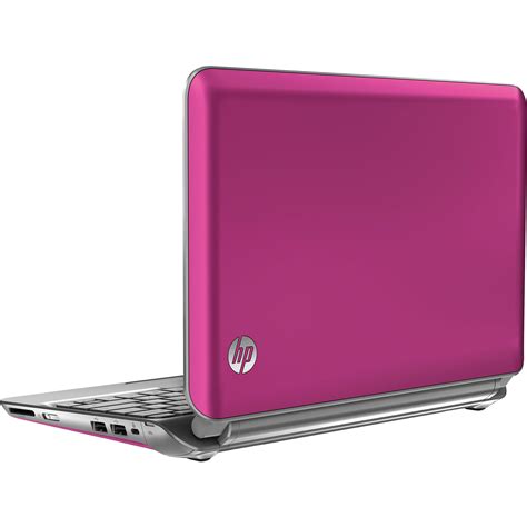 HP Mini 210-2160NR 10.1" Netbook Computer XY940UA#ABA B&H Photo