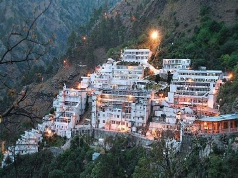 Vaishno Devi yatra to resume from August 16