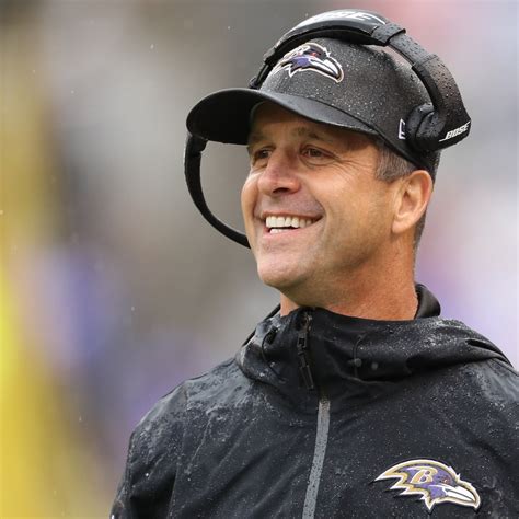 Derek Gilbert Viral: John Harbaugh Contract