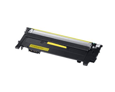 Samsung Xpress C480FW Black Toner Cartridge - 1,500 Pages