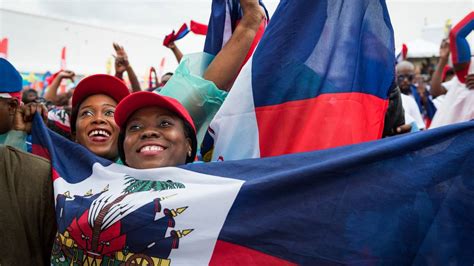 Miami’s Haitian Compas Fest celebrates Haiti flag day | Miami Herald