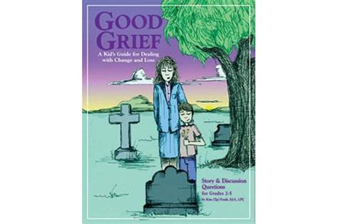 Good Grief (Book on CD) – Books