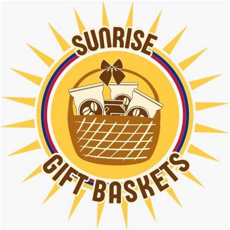 Sunrise gift baskets | Tampa FL