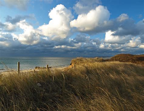 Martha's Vineyard, Massachusetts, USA - Beautiful Places to Visit