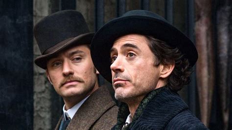 Robert Downey Jr.’s Sherlock Holmes 3 Receives Promising Filming Update